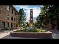 Southern utah university campus