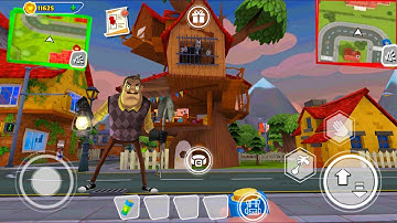 New Updater Dark Riddle ( Skin GEISHA ) Gameplay Android #2