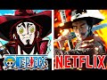 What Netflix Did Better Than The Anime!