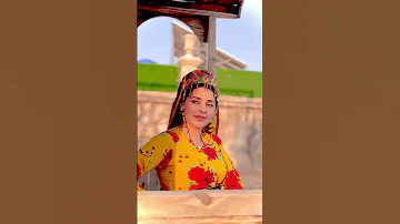 الفنانة غادة عمر يغني أغنية بالغة الكردية وملابس الكردية الفنانة اغنيه الكردي 