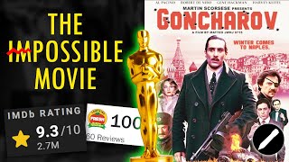 How a FAKE Movie BROKE The Internet! - Goncharov (1973)