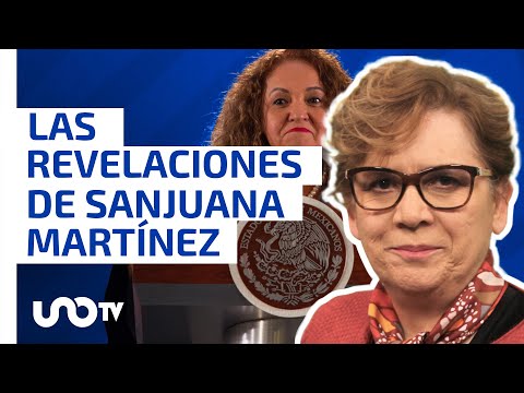 Las revelaciones de