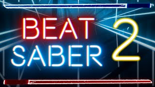 Beat Saber 2 (Exclusive Preview)