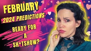 February 2024 Predictions *PSYCHIC READING*