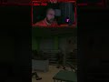 This Knife Kill is RIDICULOUS #shorts #gaming