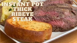 RIBEYE STEAK IN INSTANT POT screenshot 4