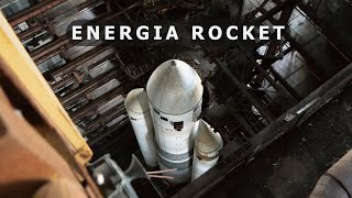 Energia-Buran programme. Part 1