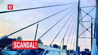 Scandal Full Episode Review 21 February 2025