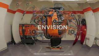 *NEW* Robotics & Digital Fabrication Lab | FIU CARTA