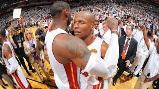 Together We Rise - Miami HEAT 2012/2013 Season