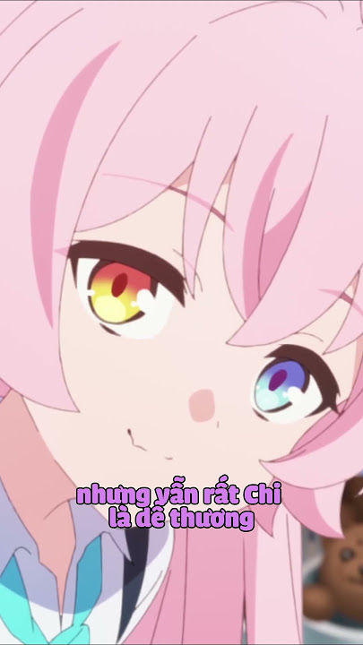 Hoshino rất là cute #anime #reviewanime #hoshino #bluearchive