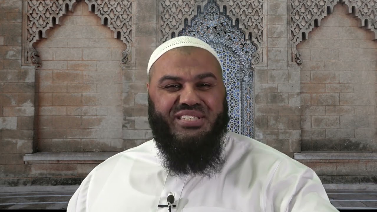 Hamed Abdel-Samad: Europas Muslime (1/2)