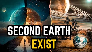 Completion of The Second Earth