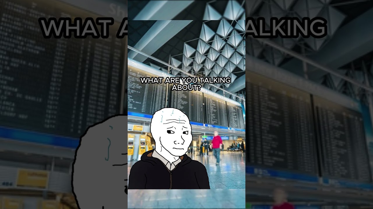 What Do You Mean My Country Doesn’t Exist?! 😱