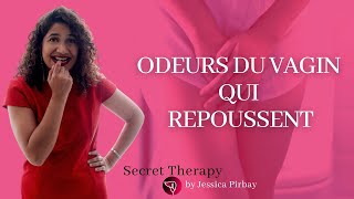 Les odeurs du vagin qui repoussent screenshot 1