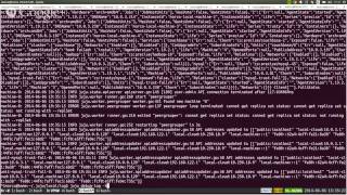 Juju Charm School: Juju Troubleshooting I