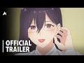 2.5 Dimensional Seduction - Official Character Trailer (Mayuri)