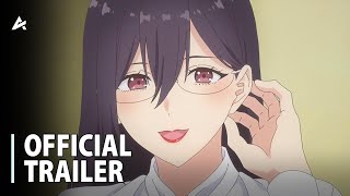 2.5 Dimensional Seduction - Official Character Trailer (Mayuri)