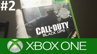 BO1 ZOMBIES ON XBOX ONE!