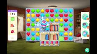 PROJECT MAKEOVER LEVEL 59 | NO BOOSTER 2025