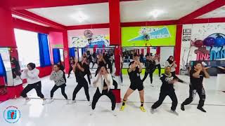 DJ DUM DEE DUM-Tiktok Viral|Senam Kreasi|Instr Yayuk|Mj’studio|North Lombok🇮🇩
