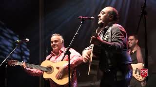 Concierto Live Gipsy King - 7 julio San Fermin 2017 Pamplona
