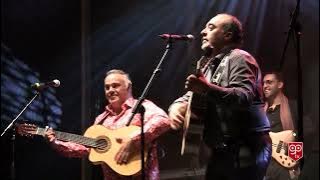 Concierto Live Gipsy King - 7 julio San Fermin 2017 Pamplona