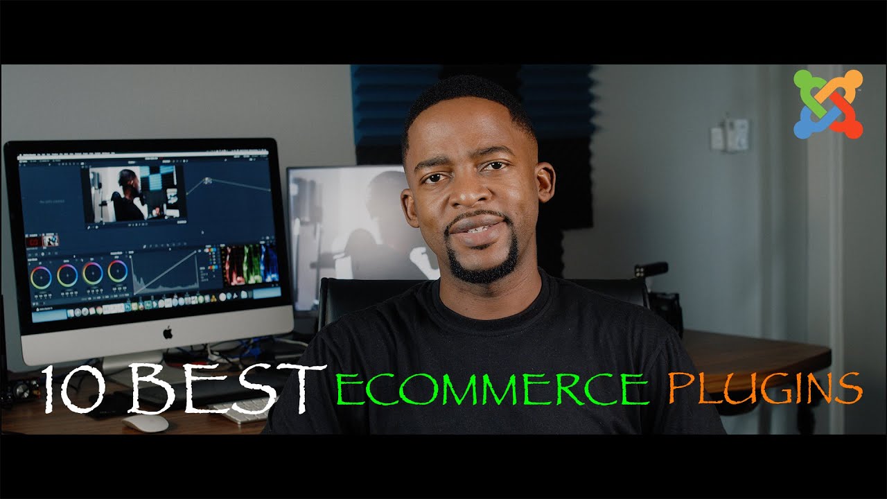 (2021 List) 10 Best Ecommerce Extensions For Joomla - Sell Unlimited Products - Accept Payments