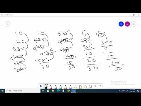 bubble sort algorithm example for beginners - YouTube