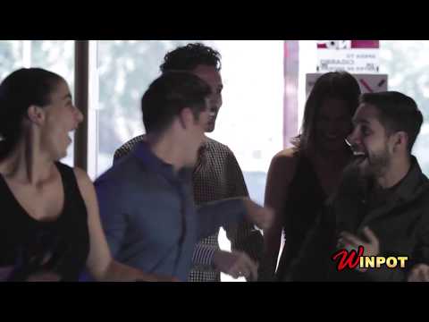 Cumpleaños feliz, Última Llave, Casino Las Palmas