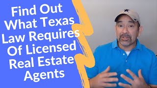 Information About Brokerage Services | IABS TREC Texas Real Estate [2023]
