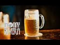 Por una Cerveza - Jhonny Rivera (Video Oficial)