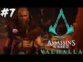 Under New Rule?! Assassin&#39;s Creed Valhalla Playthrough #7 (PS5)