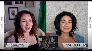Home Time #13 - The Steel Path [Test Build]