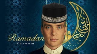 RAMADHAN PEAKY BLINDERS