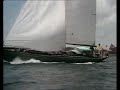 Weir&#39;s Way: Sailing