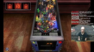 Pinball Arcade: Monster Bash, 1.8 billion