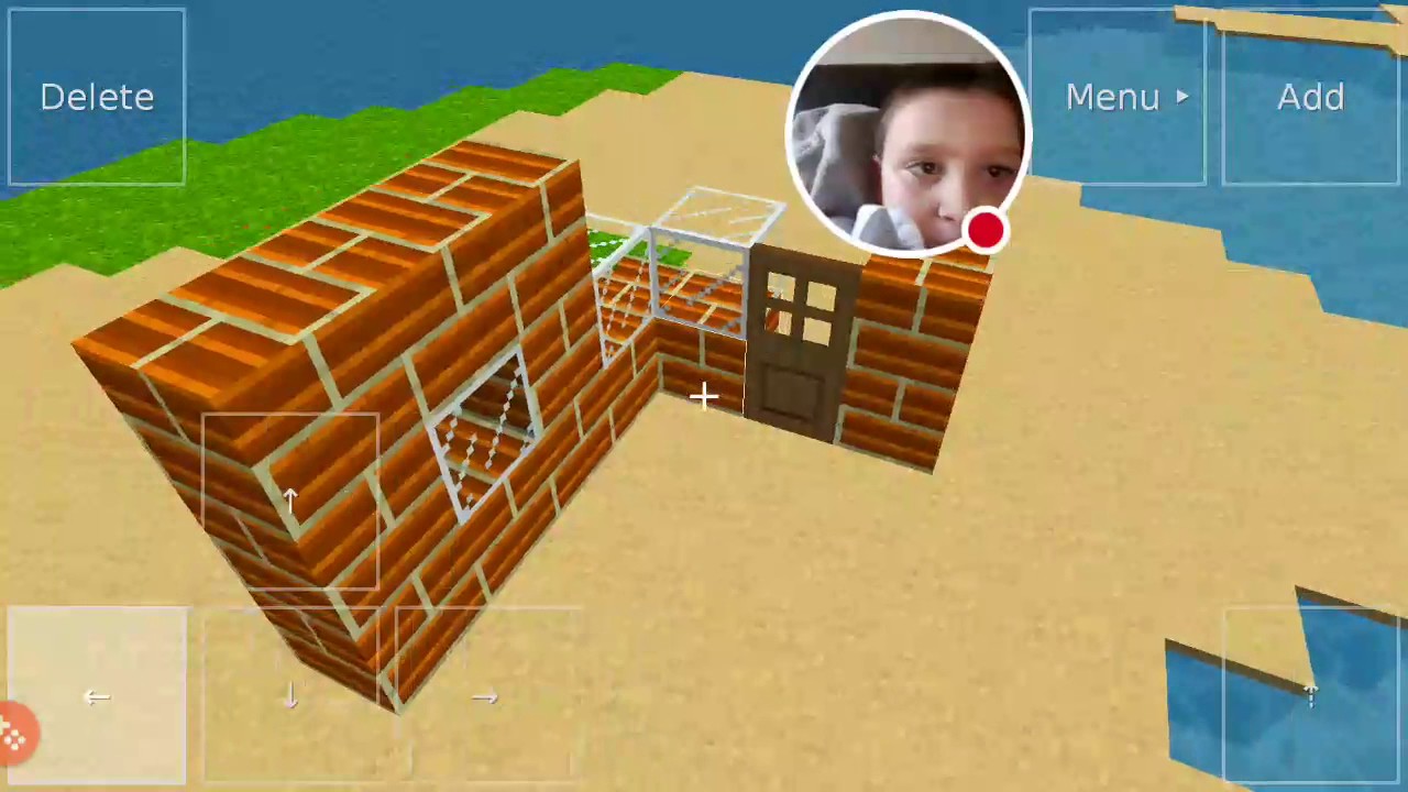 camera iphone 8 plus apk My second video