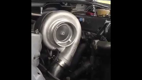 صوت توربو Turbo Sound 