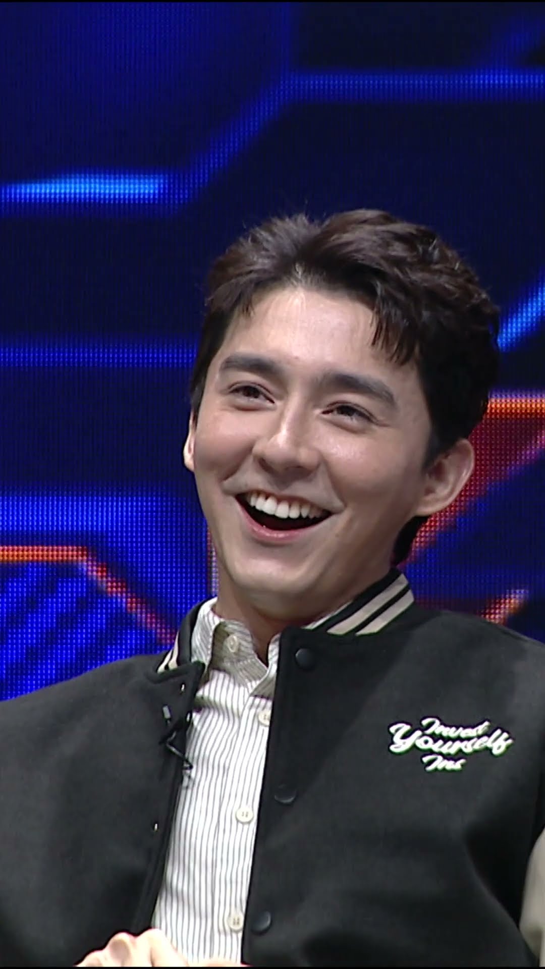 ชัดขนาดนี้ยังต้องถามอีกหรอ #Faceoffแฝดคนละฝา #Workpoint