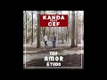 Kanda feat cef  teu amor  tudo msica oficial