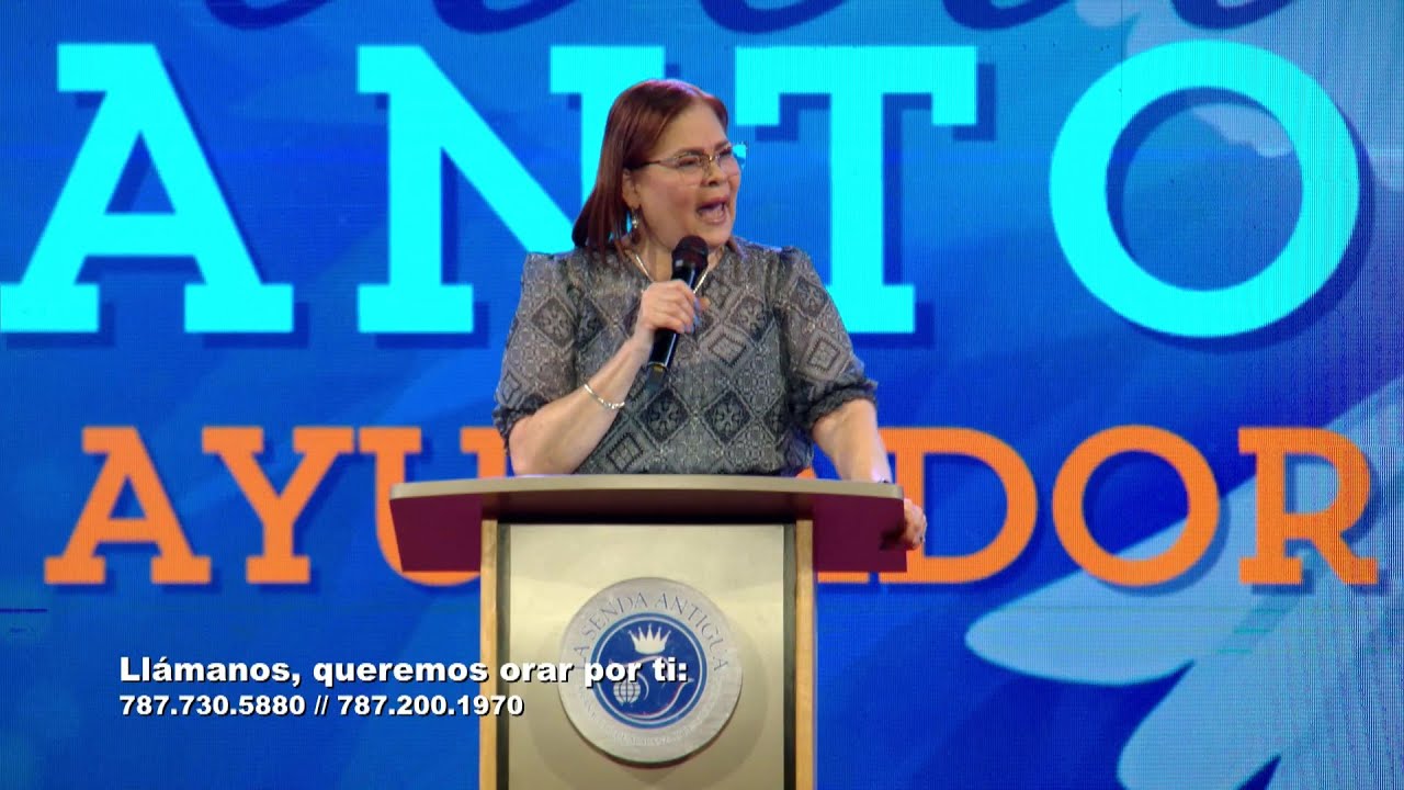Celebración Míercoles Junio-2-2025