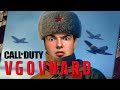 CALL OF DUTY: VANGUARD - ЭТО П...Ц