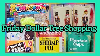 Friday Dollar Tree Shopping dollartree dollartreeshopping