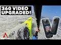 Insta360 X5 – Important Upgrades That Actually Matter