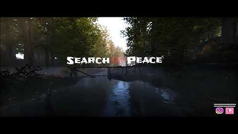 TOP NEW VIDEO GAME CINEMATIC TRAILER 2021 SEARCH OF PEACE