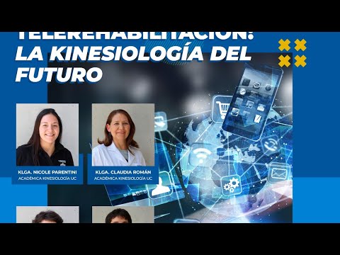 Vídeo: Què és la kinesiologia i quines són les revisions dels metges