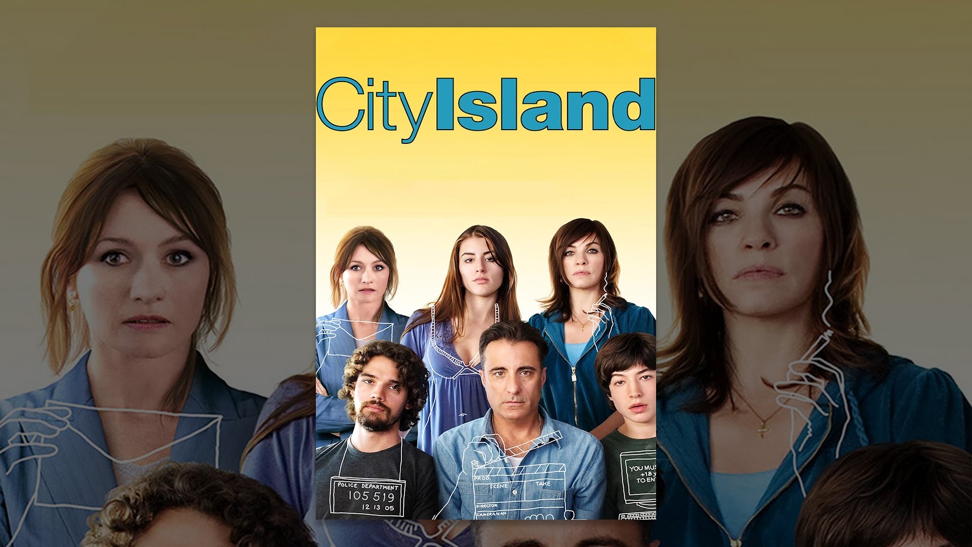 City Island