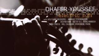 Dhafer Youssef - Nouba