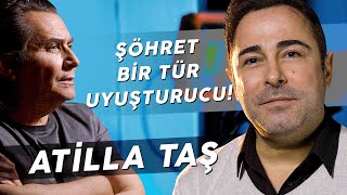 ATİLLA TAŞ 